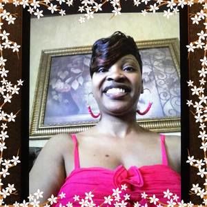 Meet your Posher, Latarsha